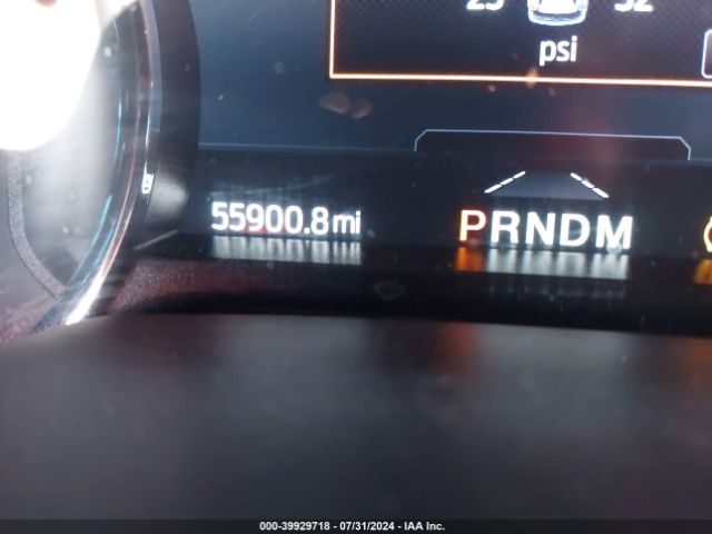 1FMJU1HT2LEA41892 Ford Expedition Xlt