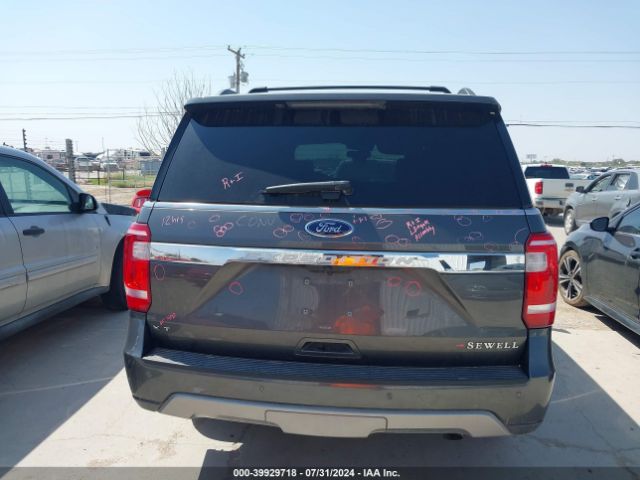 1FMJU1HT2LEA41892 Ford Expedition Xlt