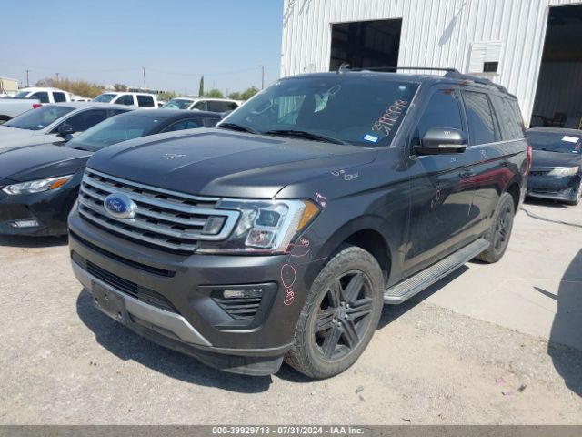 1FMJU1HT2LEA41892 Ford Expedition Xlt