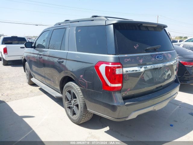 1FMJU1HT2LEA41892 Ford Expedition Xlt