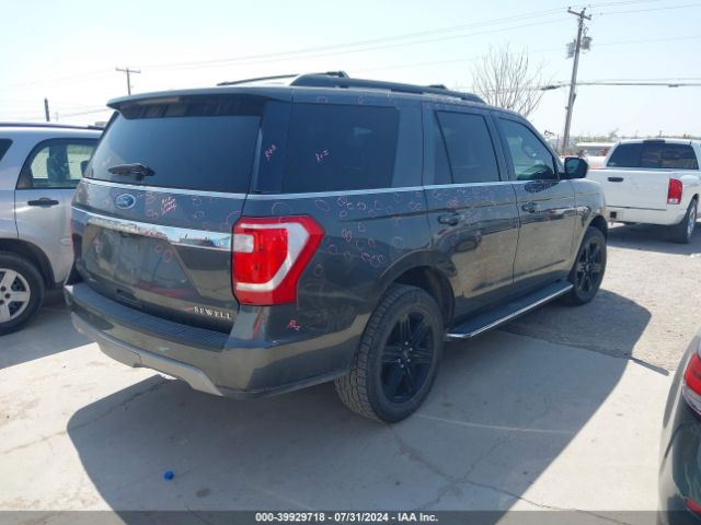1FMJU1HT2LEA41892 Ford Expedition Xlt