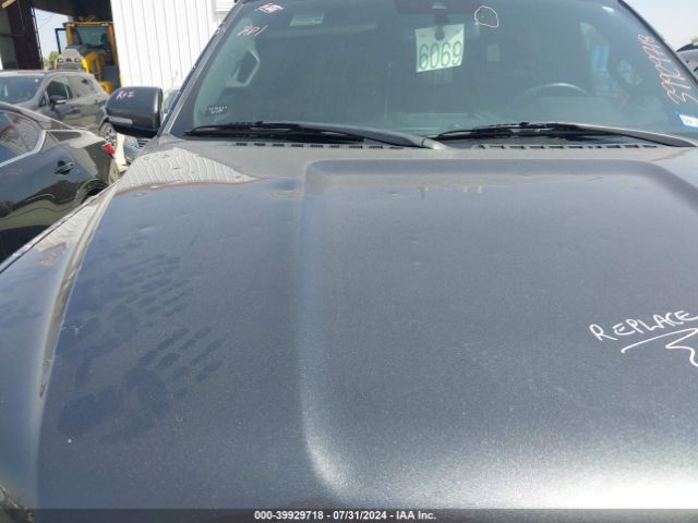 1FMJU1HT2LEA41892 Ford Expedition Xlt