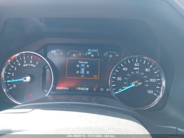 1FMJU1HT2LEA41892 Ford Expedition Xlt