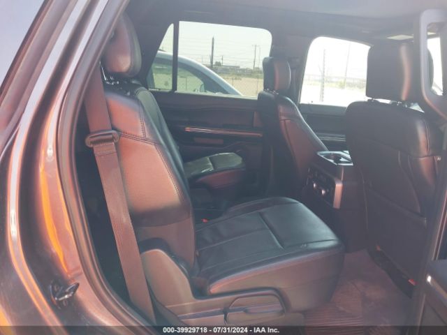 1FMJU1HT2LEA41892 Ford Expedition Xlt