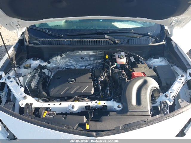 KL4AMDSL6RB178269 Buick Encore Gx Sport Touring Fwd