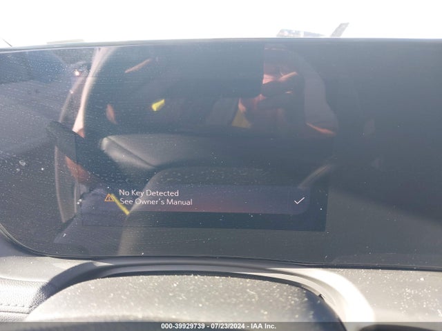 KL4AMDSL6RB178269 Buick Encore Gx Sport Touring Fwd