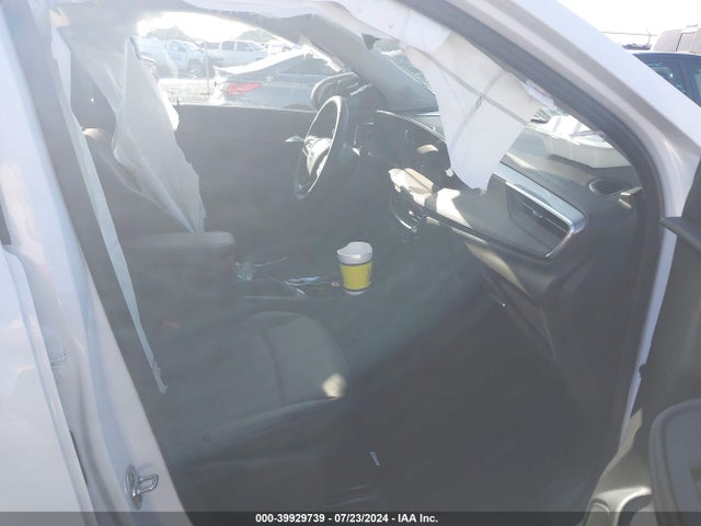 KL4AMDSL6RB178269 Buick Encore Gx Sport Touring Fwd