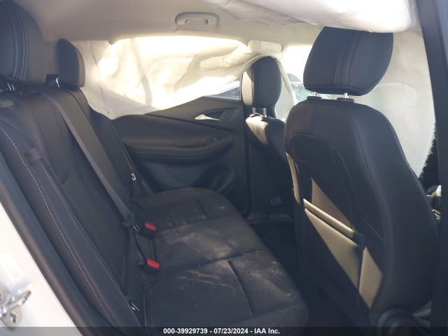 KL4AMDSL6RB178269 Buick Encore Gx Sport Touring Fwd