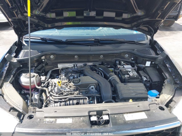 3VV5X7B23RM054395 Volkswagen Taos 1.5t S
