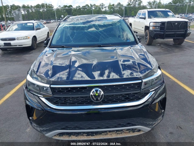 3VV5X7B23RM054395 Volkswagen Taos 1.5t S