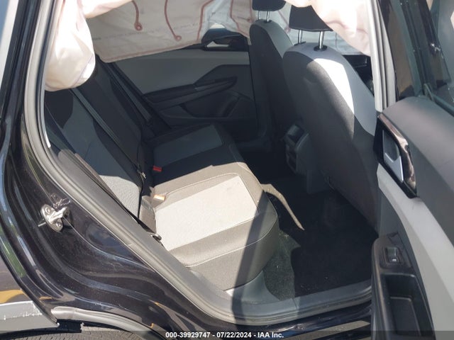 3VV5X7B23RM054395 Volkswagen Taos 1.5t S