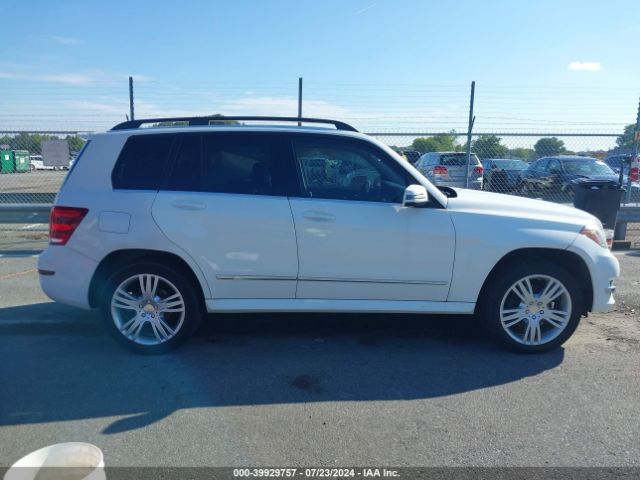 WDCGG5HB7EG176758 Mercedes-Benz GLK 350