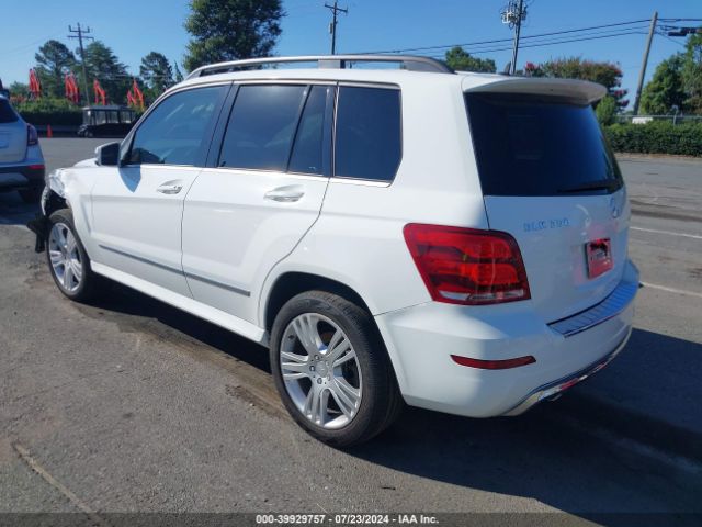 WDCGG5HB7EG176758 Mercedes-Benz GLK 350