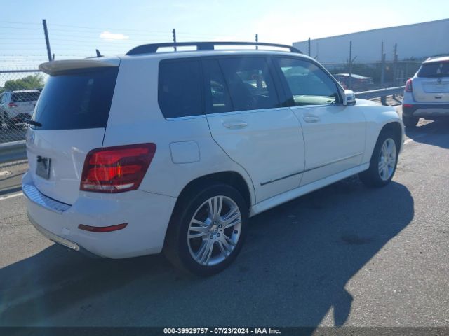 WDCGG5HB7EG176758 Mercedes-Benz GLK 350