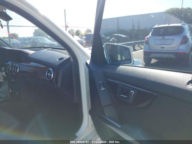 WDCGG5HB7EG176758 Mercedes-Benz GLK 350