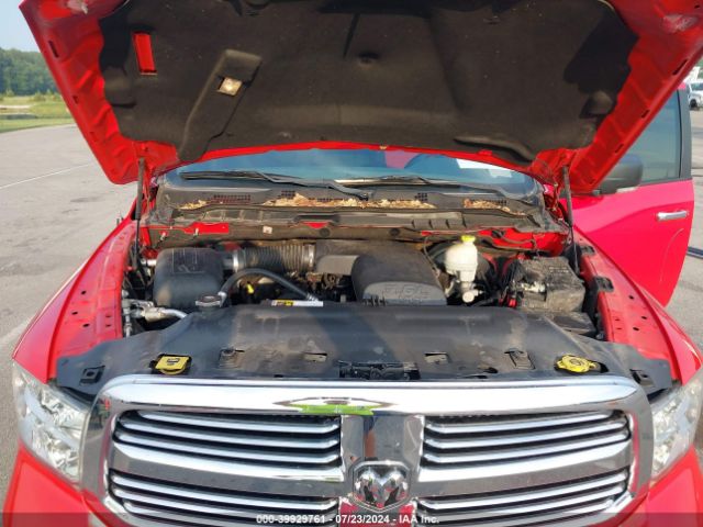 1C6RR7LG0GS418224 RAM 1500 Big Horn