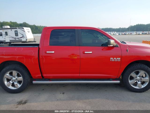 1C6RR7LG0GS418224 RAM 1500 Big Horn