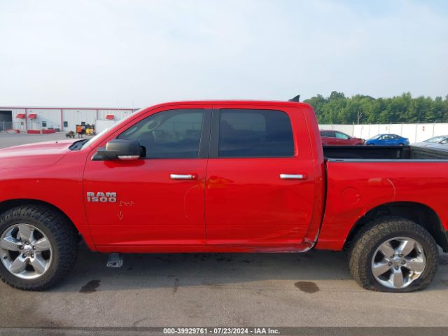1C6RR7LG0GS418224 RAM 1500 Big Horn