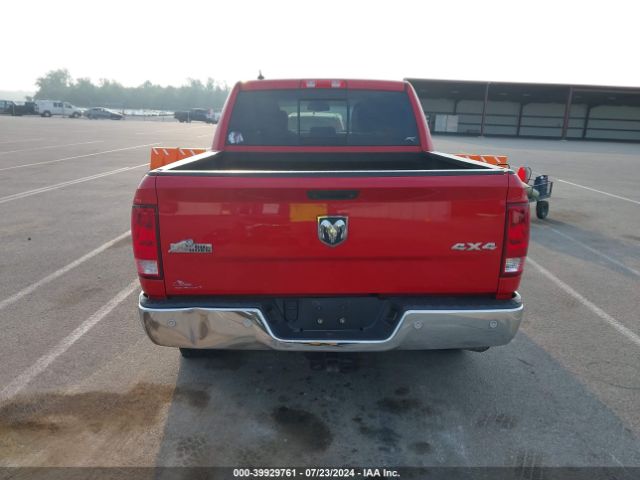 1C6RR7LG0GS418224 RAM 1500 Big Horn