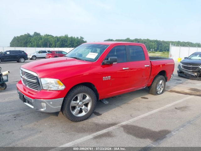 1C6RR7LG0GS418224 RAM 1500 Big Horn