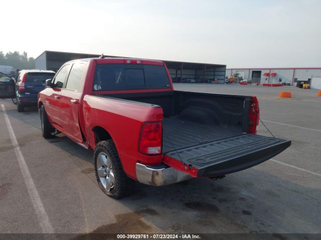 1C6RR7LG0GS418224 RAM 1500 Big Horn