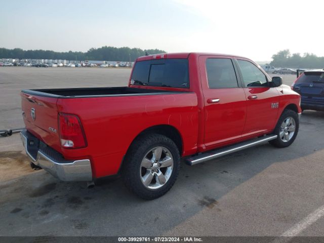1C6RR7LG0GS418224 RAM 1500 Big Horn