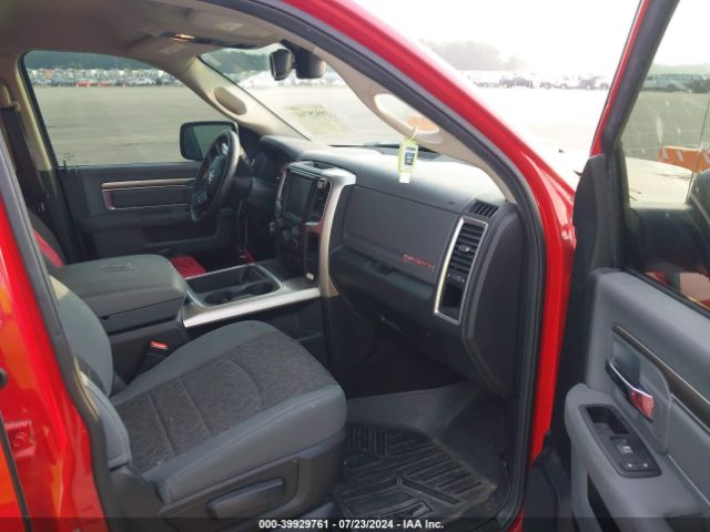 1C6RR7LG0GS418224 RAM 1500 Big Horn
