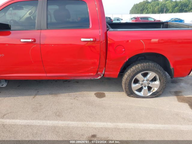 1C6RR7LG0GS418224 RAM 1500 Big Horn
