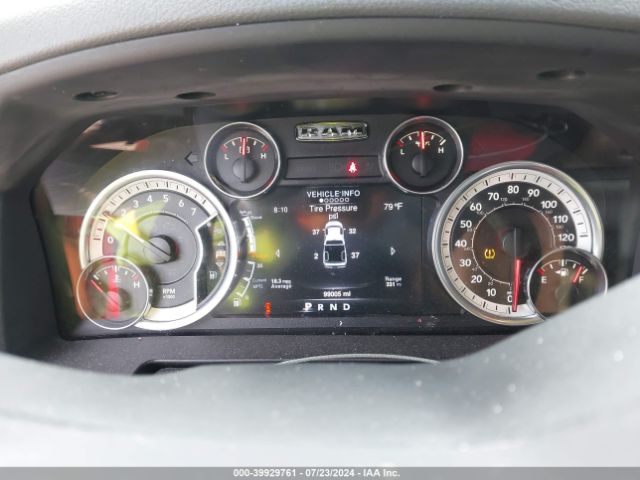 1C6RR7LG0GS418224 RAM 1500 Big Horn