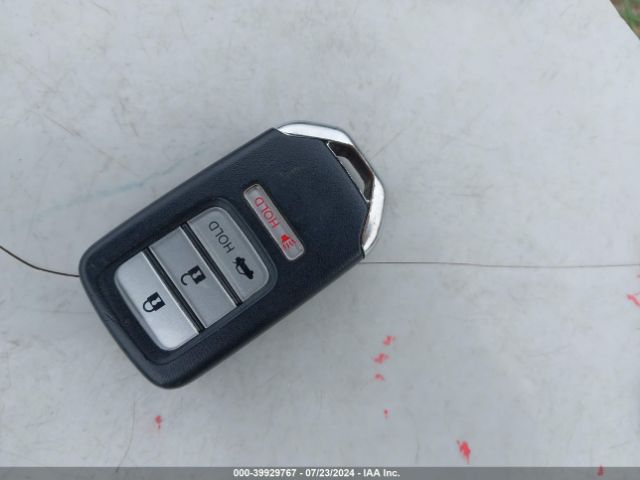 1HGCV1F3XLA023372 Honda Accord Sport