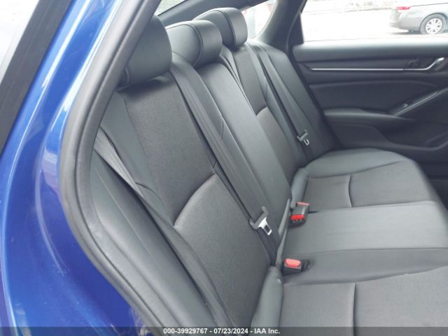 1HGCV1F3XLA023372 Honda Accord Sport