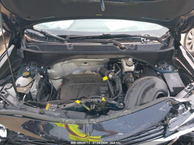 KL4MMDS27MB041161 Buick Encore Gx Fwd Select