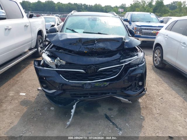 KL4MMDS27MB041161 Buick Encore Gx Fwd Select