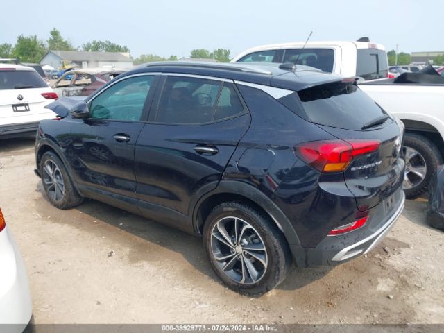 KL4MMDS27MB041161 Buick Encore Gx Fwd Select