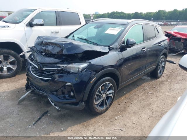 KL4MMDS27MB041161 Buick Encore Gx Fwd Select