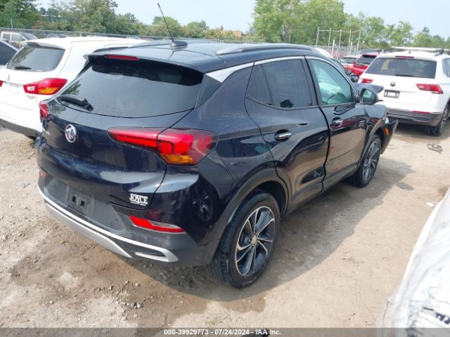 KL4MMDS27MB041161 Buick Encore Gx Fwd Select