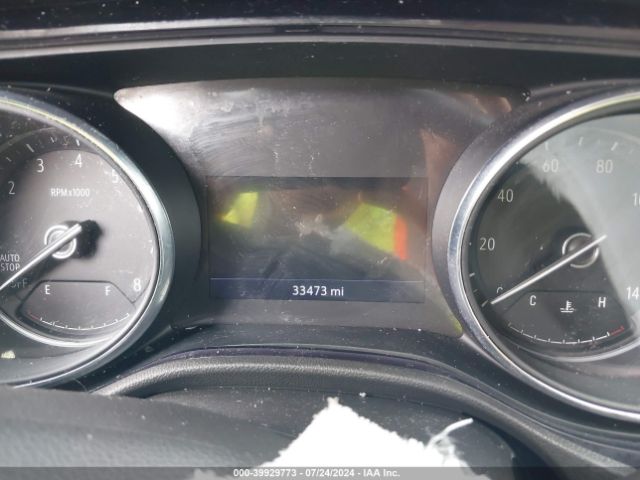 KL4MMDS27MB041161 Buick Encore Gx Fwd Select