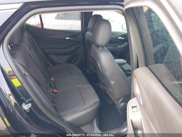 KL4MMDS27MB041161 Buick Encore Gx Fwd Select