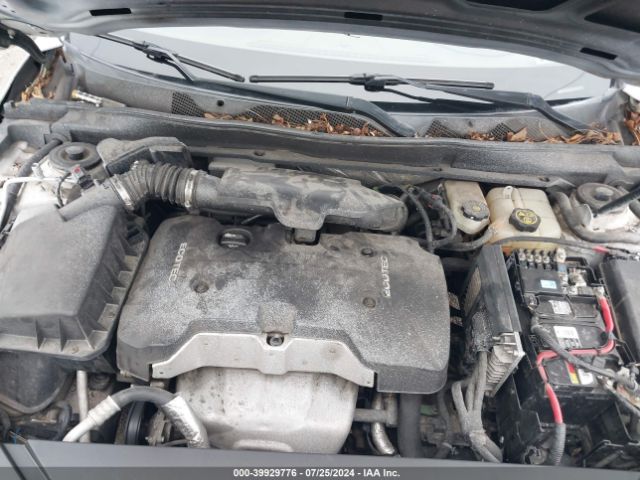 2G1115SL7F9110959 Chevrolet IMPALA 1LT