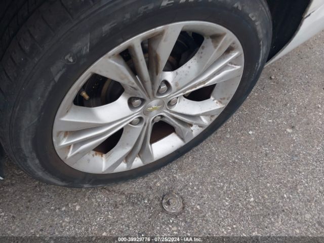 2G1115SL7F9110959 Chevrolet IMPALA 1LT