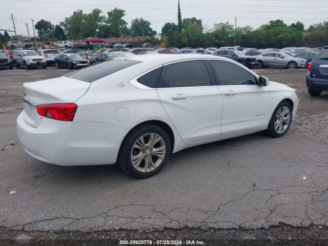 2G1115SL7F9110959 Chevrolet IMPALA 1LT