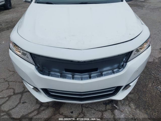2G1115SL7F9110959 Chevrolet IMPALA 1LT
