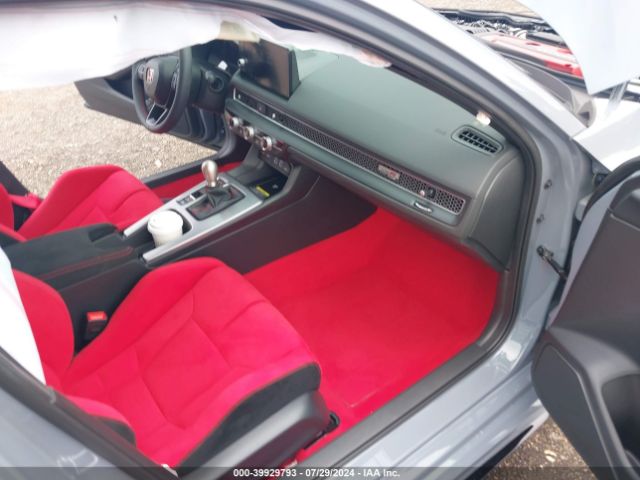 JHMFL5G44PX003491 Honda Civic Type R Touring