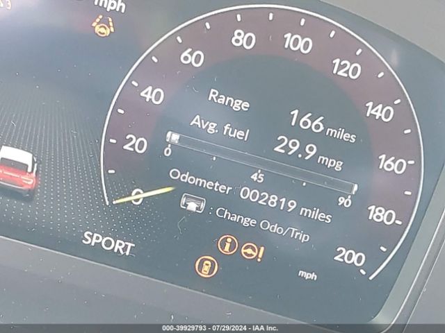 JHMFL5G44PX003491 Honda Civic Type R Touring