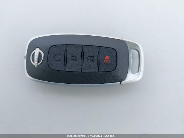 Nissan Kicks Sr Xtronic Cvt 2023 3N1CP5DV0PL511218 Image 11
