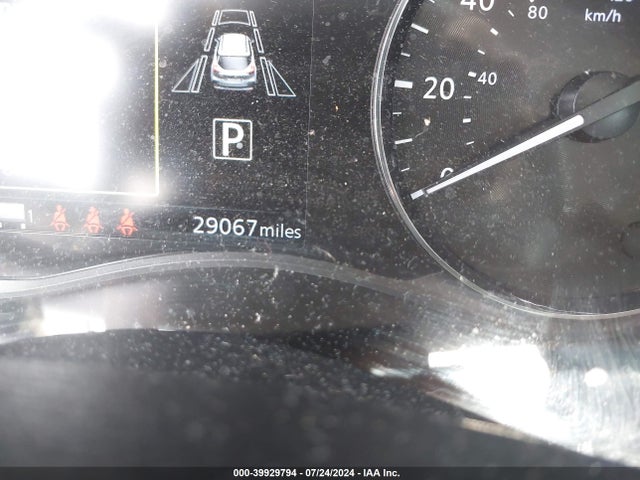 Nissan Kicks Sr Xtronic Cvt 2023 3N1CP5DV0PL511218 Image 16
