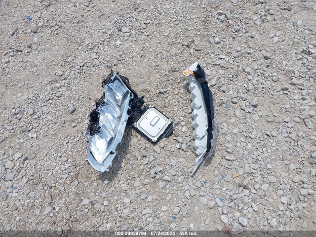 Nissan Kicks Sr Xtronic Cvt 2023 3N1CP5DV0PL511218 Image 12