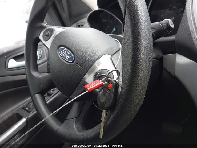 Ford ESCAPE SE 2015 1FMCU0GXXFUC34695 Image 11