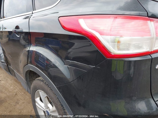 Ford ESCAPE SE 2015 1FMCU0GXXFUC34695 Image 12