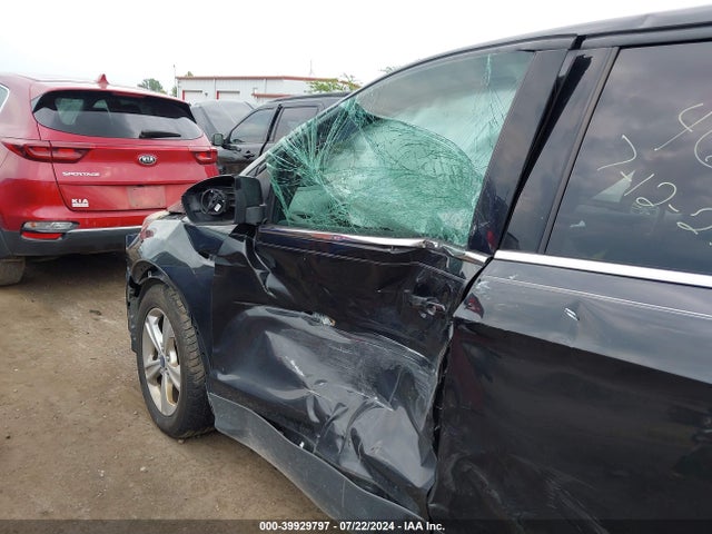 Ford ESCAPE SE 2015 1FMCU0GXXFUC34695 Image 13